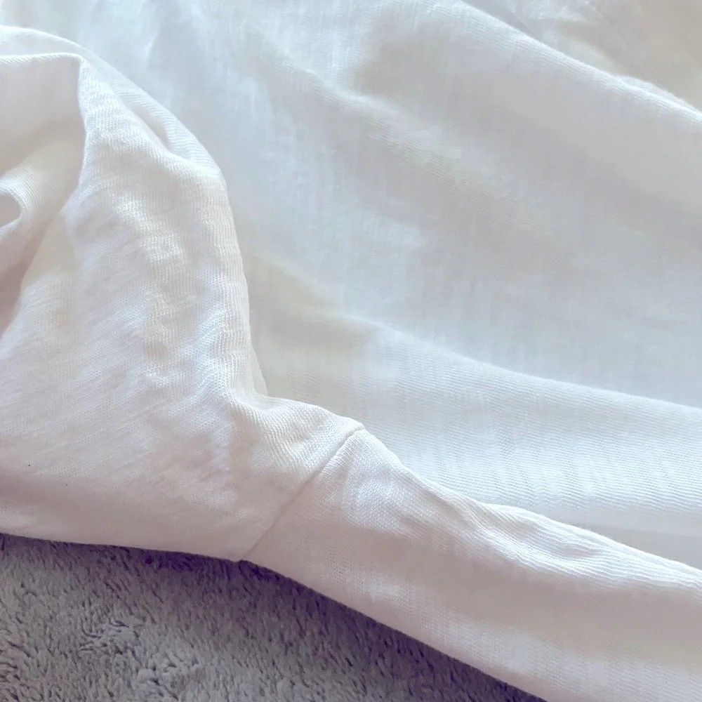 Veronica Beard White Jeans - Picture 12 of 13